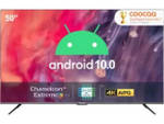 Coocaa 50S6G 50 inch (127 cm) LED 4K TV