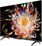 Coocaa 55MINI75Q 55 inch (139 cm) QLED 4K TV