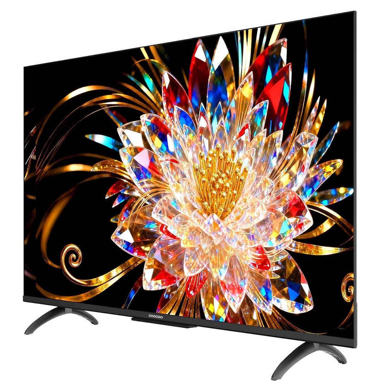 Coocaa 55MINI75Q 55 inch (139 cm) QLED 4K TV