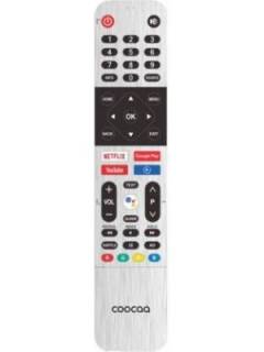 Coocaa 55S3G 55 inch (139 cm) LED 4K TV