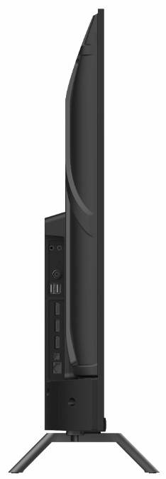 Coocaa 55Y73 55 inch (139 cm) LED 4K TV