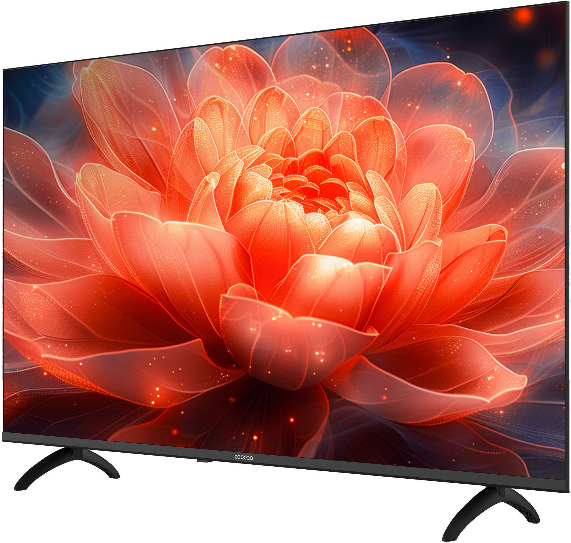 Coocaa 55Y74 55 inch (139 cm) LED 4K TV
