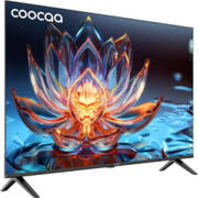 Coocaa 55Y74 Plus 55 inch (139 cm) LED 4K TV