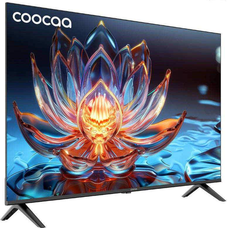 Coocaa 55Y74 Plus 55 inch (139 cm) LED 4K TV