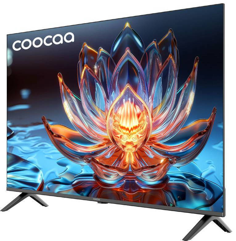Coocaa 55Y74 Plus 55 inch (139 cm) LED 4K TV