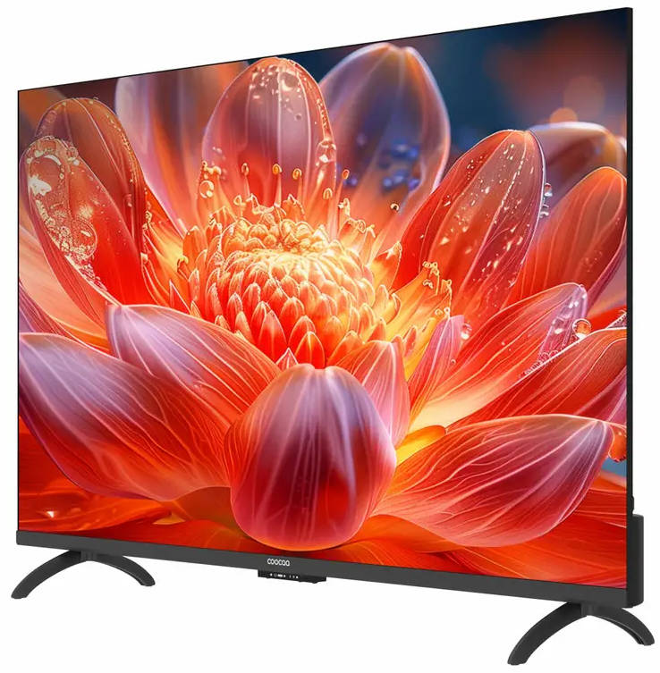 Coocaa 55Y74 Pro 55 inch (139 cm) QLED 4K TV