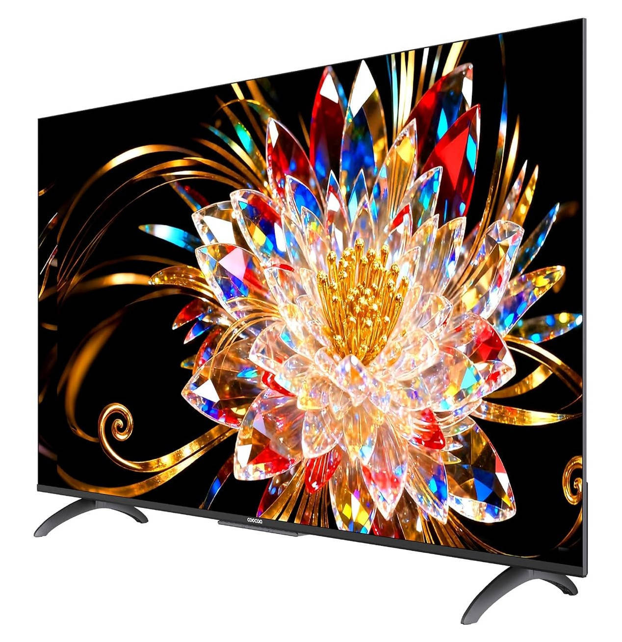 Coocaa 65MINI75Q 65 inch (165 cm) Mini LED 4K TV