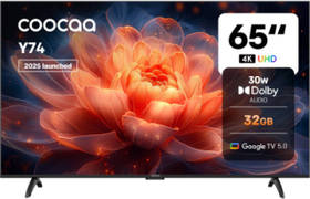 Coocaa 65Y74 65 inch (165 cm) LED 4K TV