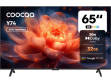 Coocaa 65Y74 65 inch (165 cm) LED 4K TV