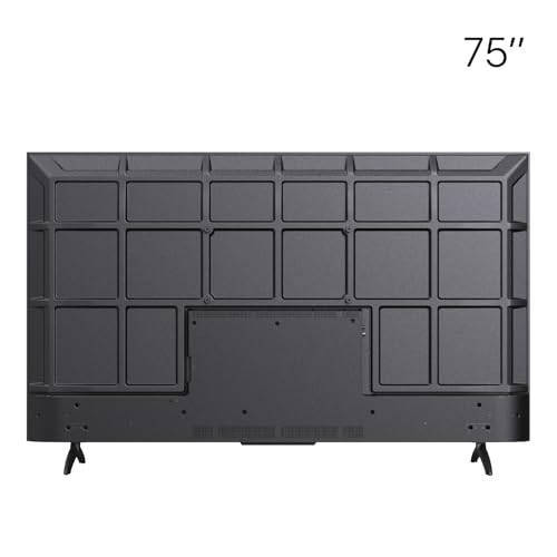 Coocaa 75MINI75Q 75 inch (190 cm) Mini LED 4K TV