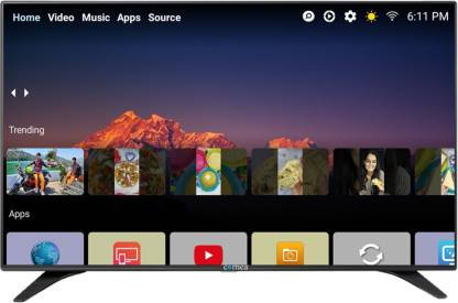 Cornea 32CORFLS05 32 inch (81 cm) LED Full HD TV