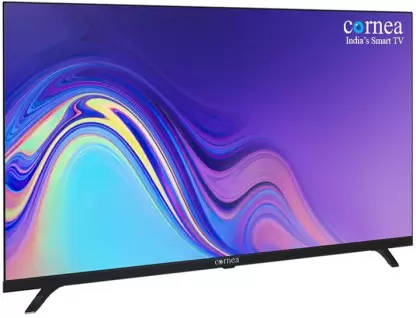Cornea 32CORFLSBT05 32 inch (81 cm) LED HD-Ready TV