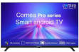 Cornea 32CORFLSBT05 32 inch (81 cm) LED HD-Ready TV