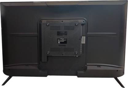 Cornea 50CORFLS05 50 inch (127 cm) LED 4K TV