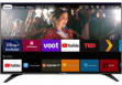 Cornea 50CORFLS05 50 inch (127 cm) LED 4K TV