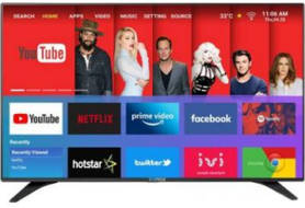 Cornea 55CORFLS05 55 inch (139 cm) LED 4K TV
