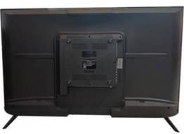 Cornea 55CORFLS05 55 inch (139 cm) LED 4K TV
