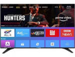 Cornea 65CORFLS05 65 inch (165 cm) LED 4K TV