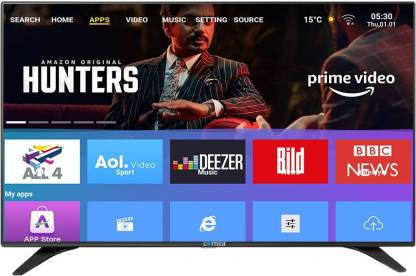 Cornea 65CORFLS05 65 inch (165 cm) LED 4K TV