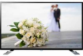 Croma EL7330 48 inch (121 cm) LED Full HD TV