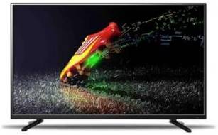 Croma EL7329 32 inch (81 cm) LED HD-Ready TV