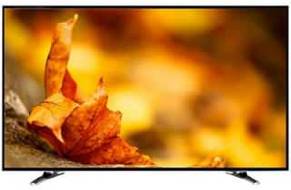 Croma EL7066 22 inch (55 cm) LED Full HD TV