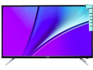 Croma EL7324 V2 39 inch (99 cm) LED HD-Ready TV