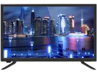 Croma CREL7070 24 inch (60 cm) LED HD-Ready TV