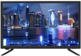 Croma CREL7070 24 inch (60 cm) LED HD-Ready TV