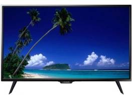 Croma CREL7317 32 inch (81 cm) LED HD-Ready TV