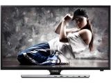 Compare Croma CREL7071 24 inch (60 cm) LED HD-Ready TV