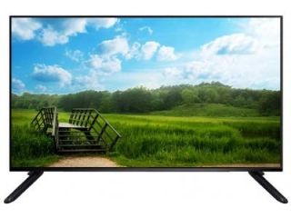 Croma CREL7341 39 inch (99 cm) LED HD-Ready TV Price