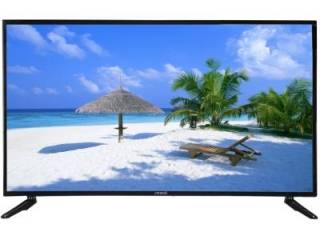Croma EL7338 55 inch (139 cm) LED 4K TV