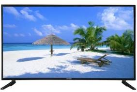 Croma EL7338 55 inch (139 cm) LED 4K TV