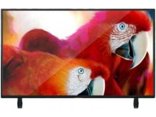 Croma EL7343 49 inch (124 cm) LED 4K TV