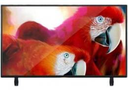 Croma EL7343 49 inch (124 cm) LED 4K TV