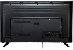 Croma CREL7346 49 inch (124 cm) LED 4K TV