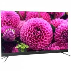 Croma CREL7347 55 inch (139 cm) LED 4K TV