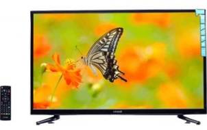 Croma EL7344 32 inch (81 cm) LED HD-Ready TV