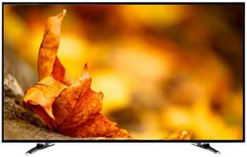 Croma CREL7066 21.5 inch (54 cm) LED Full HD TV