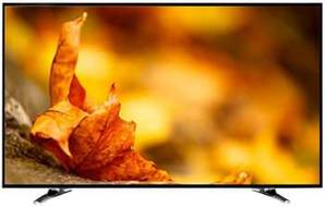 Croma CREL7066 21.5 inch (54 cm) LED Full HD TV