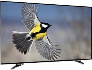 Croma CREL7066 21.5 inch (54 cm) LED Full HD TV