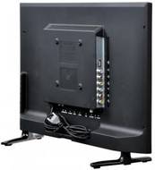 Croma CREL7066 21.5 inch (54 cm) LED Full HD TV
