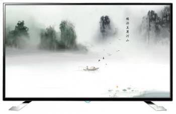Croma EL7325 48 inch (121 cm) LED Full HD TV