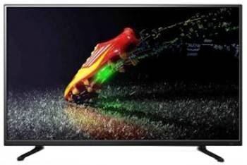 Croma EL7327 38.5 inch (97 cm) LED HD-Ready TV
