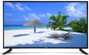 Croma CREL7338 55 inch (139 cm) LED 4K TV