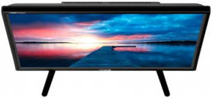 Croma CREL024HBB024602 24 inch (60 cm) LED HD-Ready TV