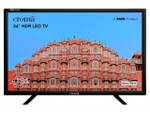Croma CREL024HBB024602 24 inch (60 cm) LED HD-Ready TV