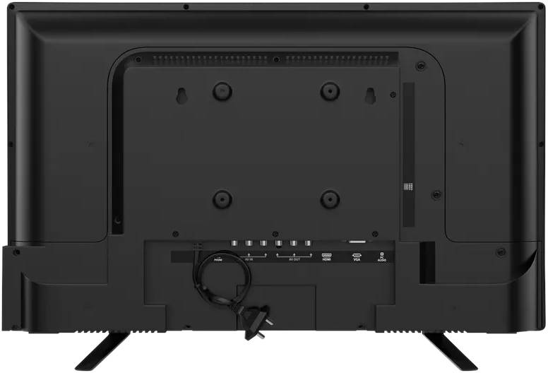 Croma CREL024HBB024603 24 inch (60 cm) LED HD-Ready TV