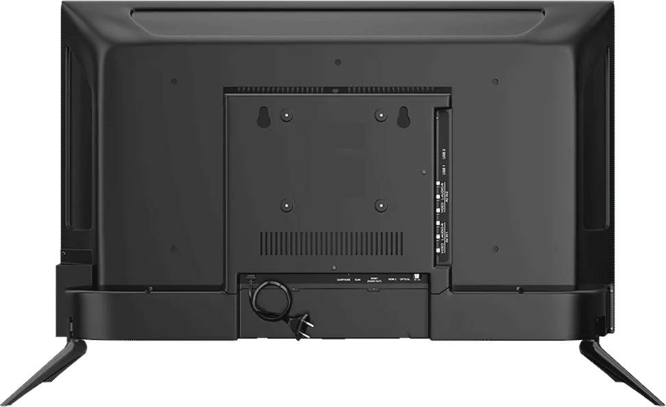 Croma CREL032HCL331801 32 inch (81 cm) LED HD-Ready TV